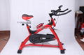 SPINNING BIKE 2