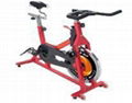 FITNESS BIKE 1