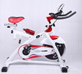 Hot salse fitness bike,spinning bike.sports goods , body building ,exercise bike 1