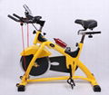 熱賣款健身車，動感單車YB-S2000 1