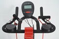 Hot salse spinning bike,fitness equipment,gym equipment,sport goods, body build 4