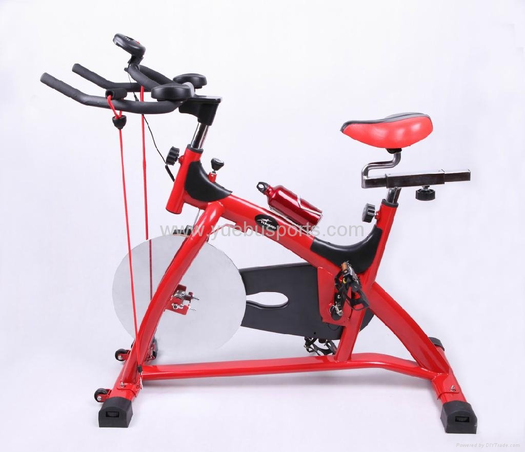 Hot salse spinning bike,fitness equipment,gym equipment,sport goods, body build