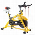 Hot salse,professional manufacture,spinning bike,fitness equipment,gym equipment 3