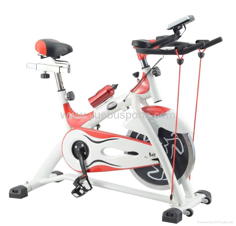 Hot salse,professional manufacture,spinning bike,fitness equipment,gym equipment 4