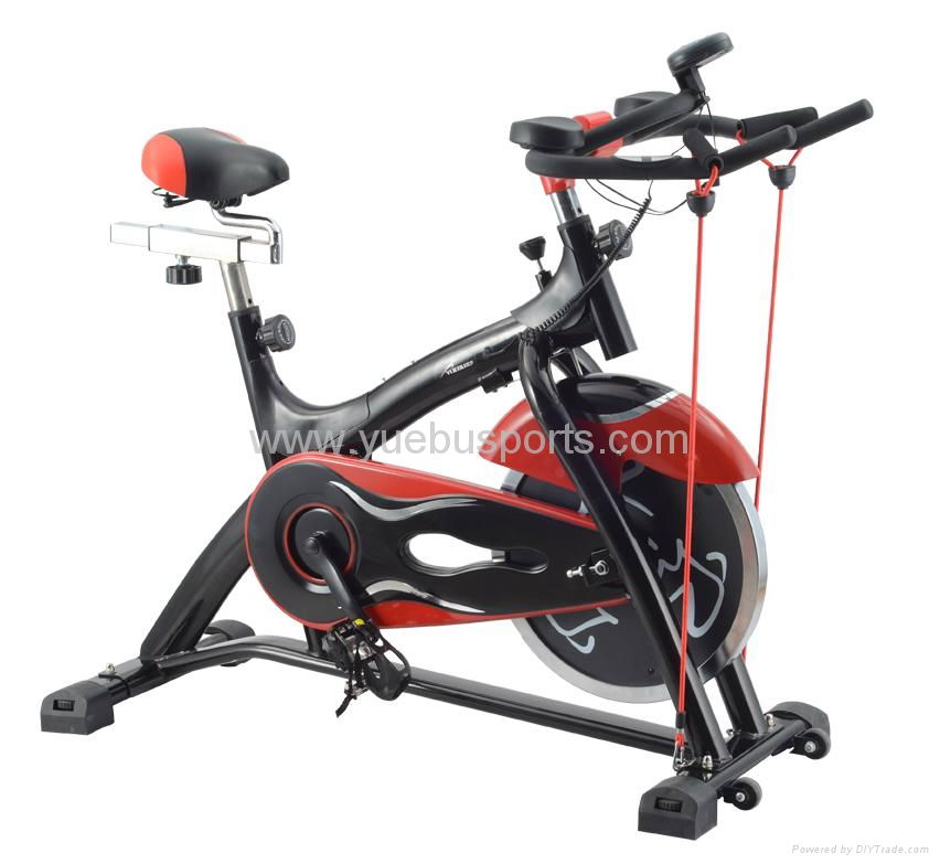 Hot salse,professional manufacture,spinning bike,fitness equipment,gym equipment 5