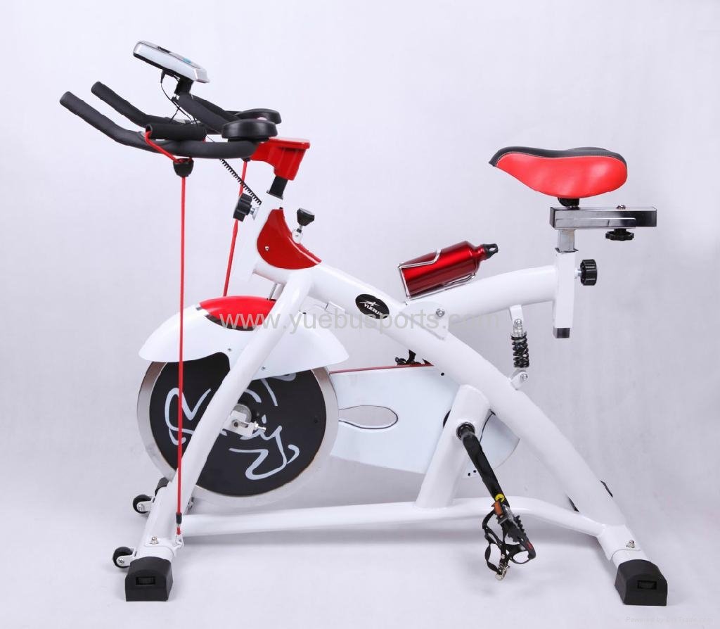 Hot salse fitness bike,spinning bike.spin bike, body building ,exercise bike 5