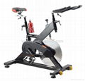 Professional manufacturer,Hot salse exercise bike,spinner bike,fitness equipment