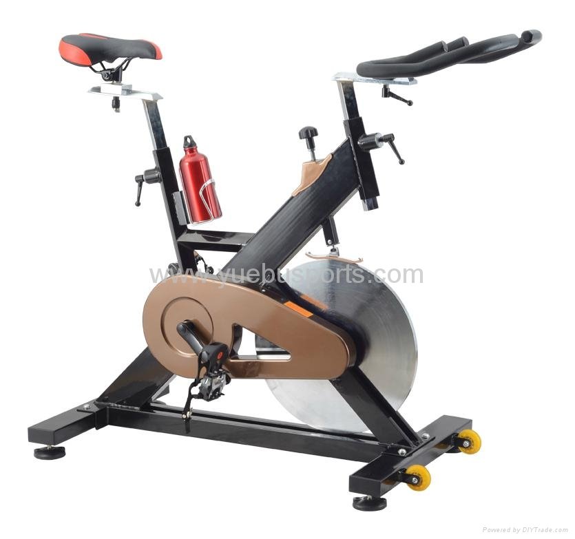 Professional manufacturer,Hot salse exercise bike,spinner bike,fitness equipment 4