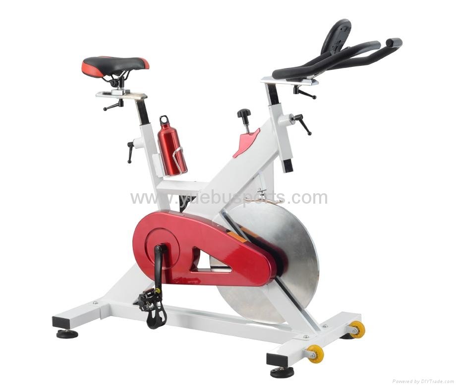 Professional manufacturer,Hot salse exercise bike,spinner bike,fitness equipment 5