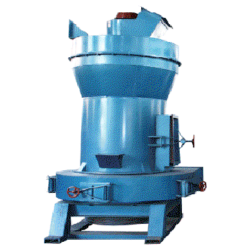 High pressure suspension grinder mill, miller machinery, pulverizer mill 3