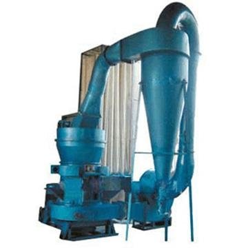 High pressure micropowder grinder，grinder mill, miller machine 2