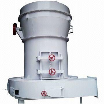 High pressure micropowder grinder，grinder mill, miller machine 3