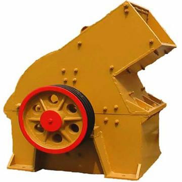 Hammer crusher, hammer mill, hammer breaker, hammer kibbler 5