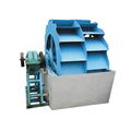 Sand washing machine, sand washer,sand washing equipment 1