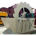 Sand washing machine, sand washer,sand washing equipment 2