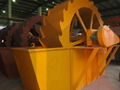 Sand washing machine, sand washer,sand washing equipment 5