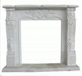 fireplace 1