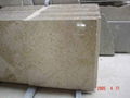 Granite tiles