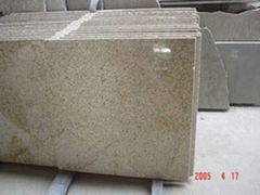 Granite tiles