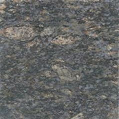 Blue sky dark granite