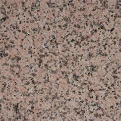 Rosa Porrino Granite