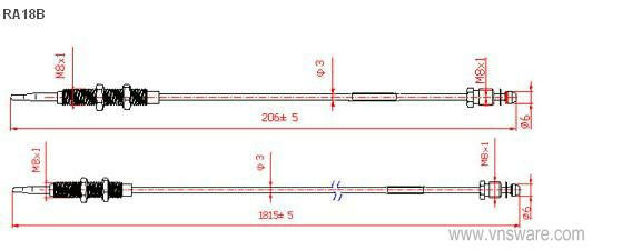 Thermocouple 2