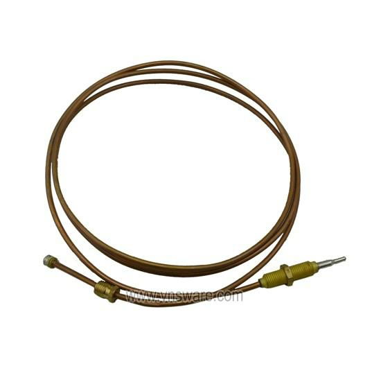 Thermocouple