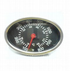BBQ Thermometer   