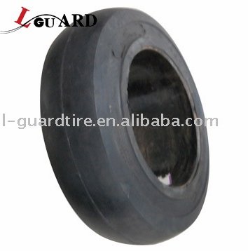 solid tyre 3