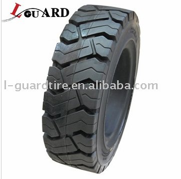 solid tyre 2