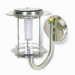  Solar Garden Light with Height of 35cm and 4V/120mA Current 