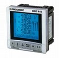 溯高美（SOCOMEC）DIRIS A40多功能电网监控仪表 1