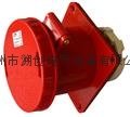 yeeda工業防水插頭插座 1