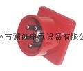 yeeda工業防水插頭插座 4