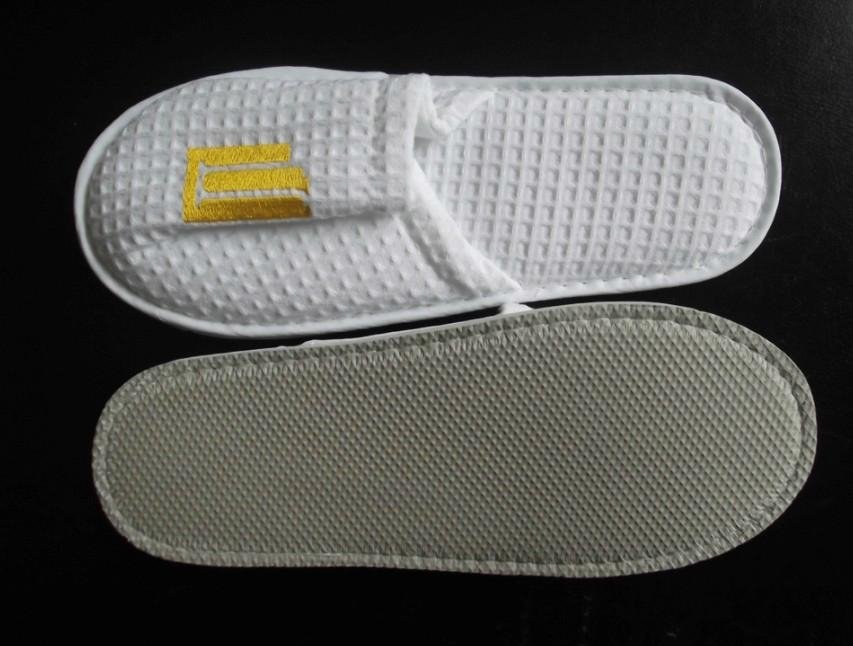 Hotel supplies(Disposable hotel slipper)