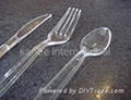 crystal cutlery 1