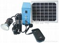 Solar home light kit 2