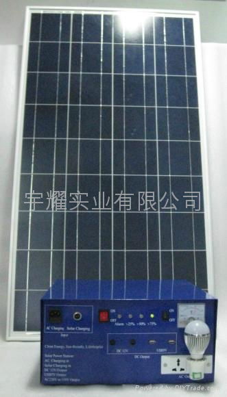 solar power system 2