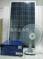 太阳能发电机 2