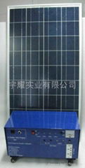 PV electricity generator