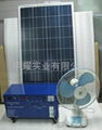 PV electricity generator 2