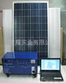 PV electricity generator 3