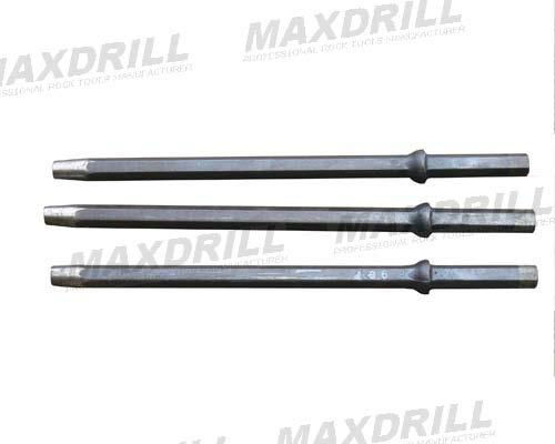 MAXDRILL Tapered Drill Rod 1