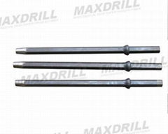 MAXDRILL Tapered Drill Rod