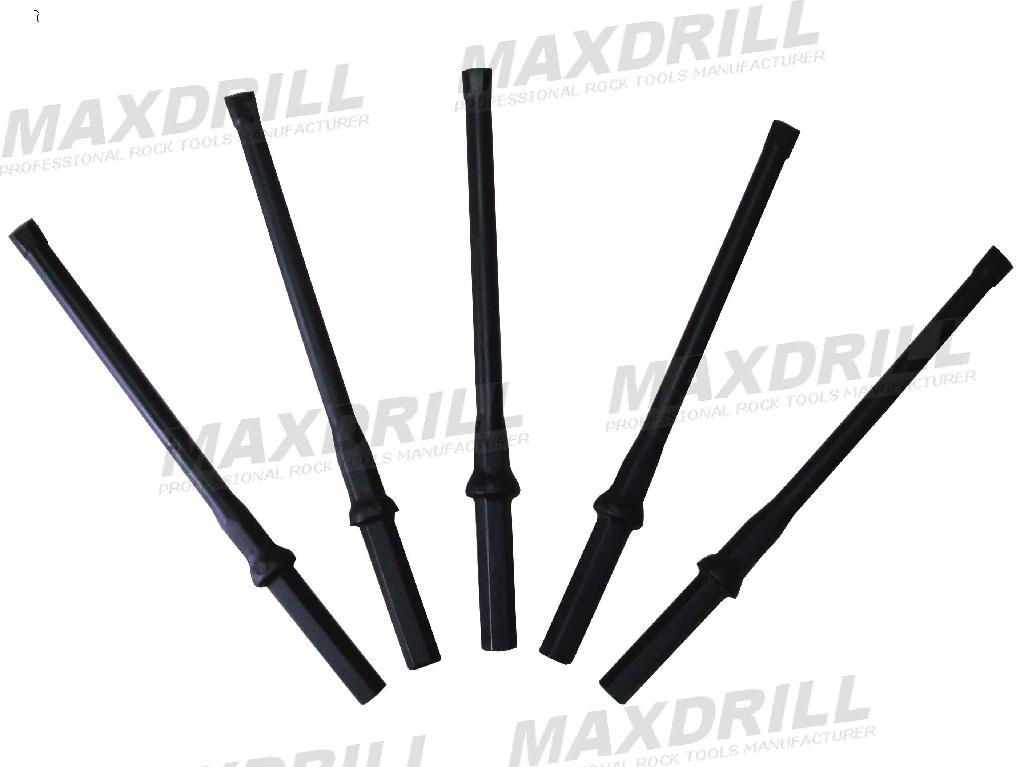 MAXDRILL Plug Hole Rod 2