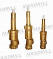 MAXDRILL Overburden Drilling Tools