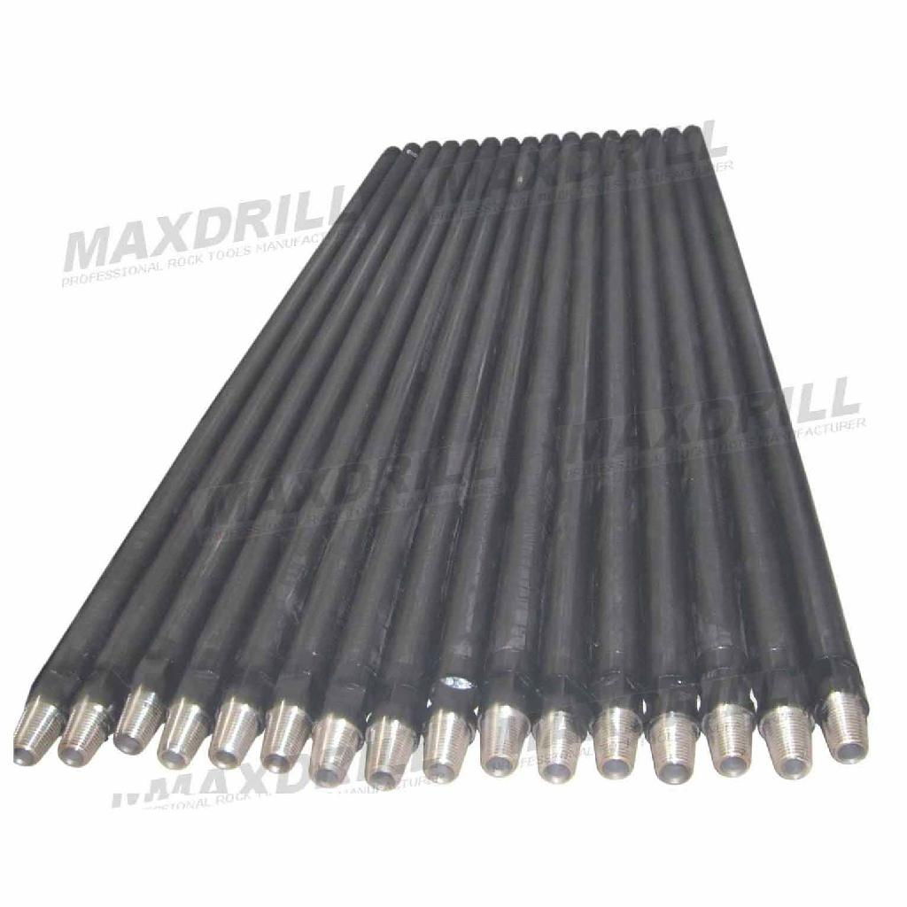 MAXDRILL Drill pipes 