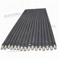 MAXDRILL Drill pipes