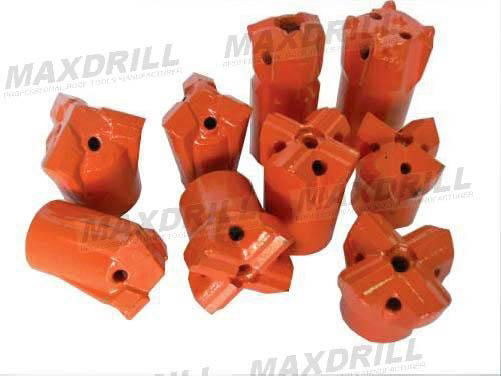 MAXDRILL Tap hole Drill Bit