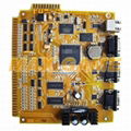 Gaminator board (coolair/coolfire) 1